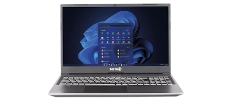 TERRA Notebook des Monats Juli