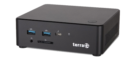 TERRA PC MICRO 7000C | PC des Monats September