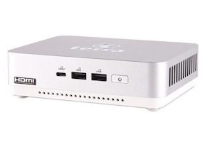 TERRA PC-Micro 6000W SILENT GREENLINE